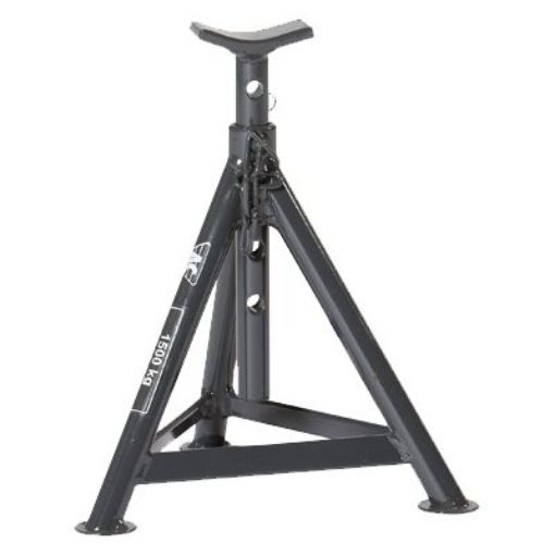 Picture of AC 5T PINNED JACK STAND