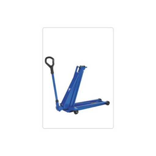 Picture of AC HYDRAULIC  2-1/4 TON FLOOR JACK WITH HIGH LIFT