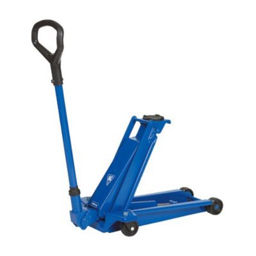 Picture of AC HYDRAULIC DK20Q — 2-1/4 TON LOW PROFILE HYDRAULIC SERVICE JACK