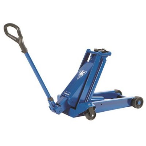 Picture of AC HYDRAULIC HEAVY DUTY 4 TON HYDRAULIC JACK WITH QUIET LIFT