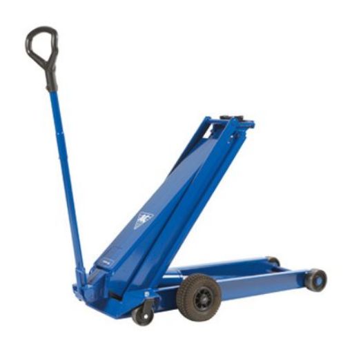 Picture of AC HYDRAULIC HEAVY DUTY 5 TON HYDRAULIC JACK