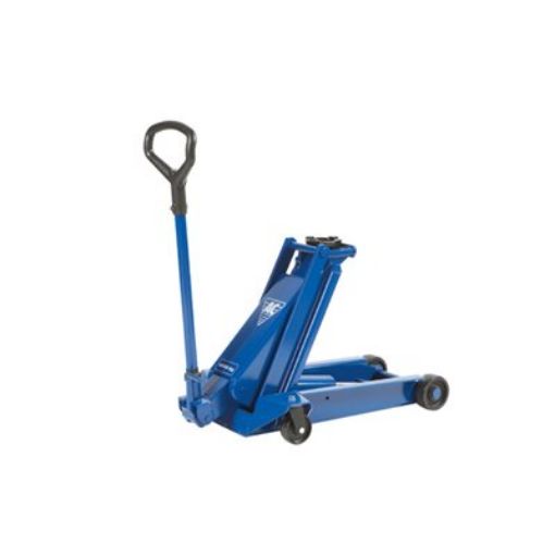 Picture of 6.6 TON HEAVY DUTY HYDRAULIC JACK WITH QUIET LIFT