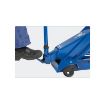 Picture of 6.6 TON HEAVY DUTY HYDRAULIC JACK WITH QUIET LIFT