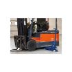 Picture of Air / Hydraulic Fork Lift Jack