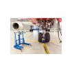 Picture of AC HYDRAULIC WHEEL TROLLEY — .5 TON CAPACITY