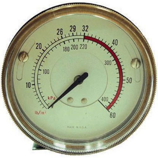 Picture of COATS AIR GAUGE