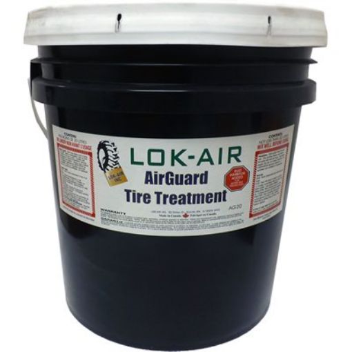 Picture of AIRGUARD RIM PROT. 20L PAIL