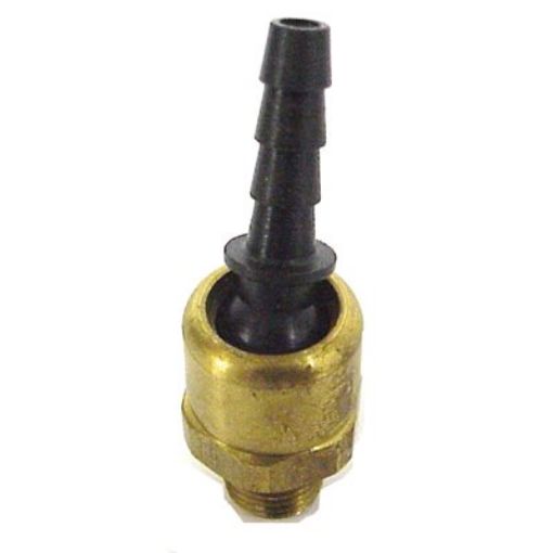 Picture of MALE FITTING 1/4INBALL SWIVEL