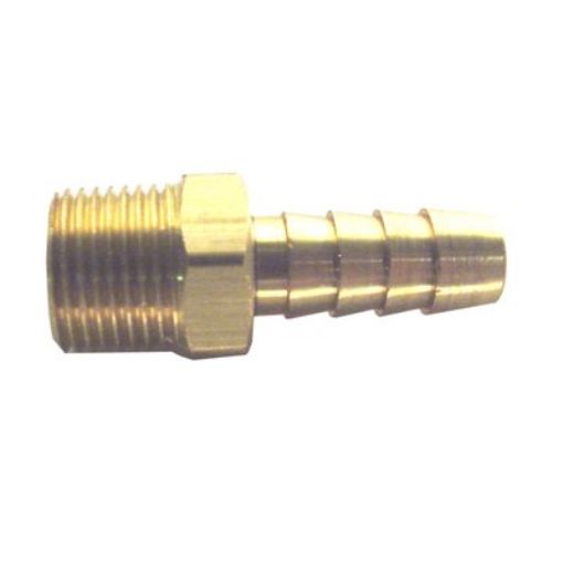 Picture of MALE FITTING 3/8INSWIVEL