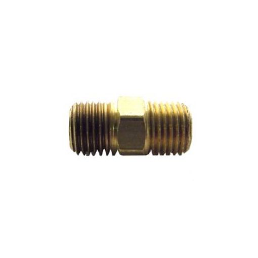 Picture of BUSHING 1/4IN MALE 1/4IN MALE