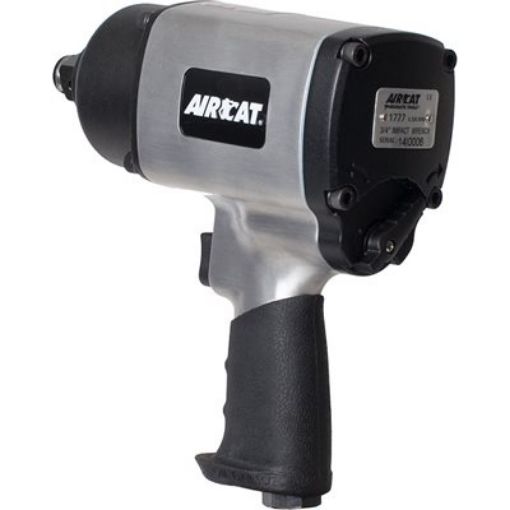 Picture of 3/4" SUPER DUTY IMPACT WRENCH