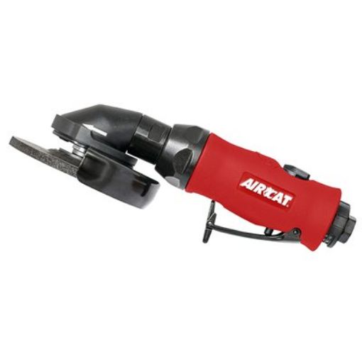 Picture of 4-1/2 IN. ANGLE AIR GRINDER 1HP