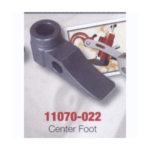 Picture of AME-11070 PART - CENTER FOOT