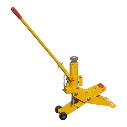 Picture of 4T LIGHTWEIGHT FORKLIFT JACK