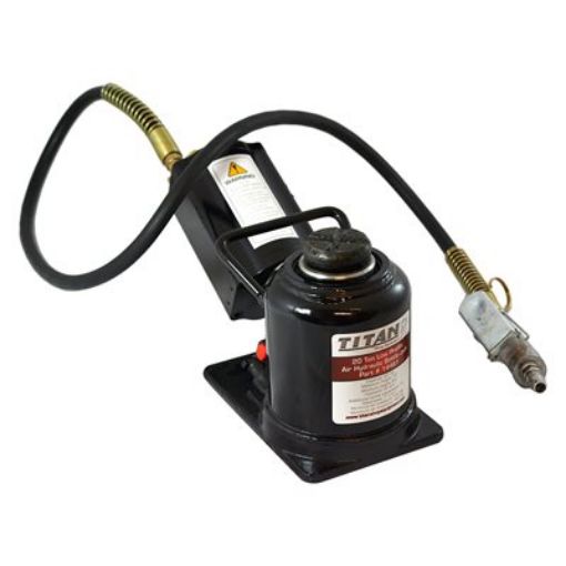 Picture of 20T A/H BOTTLE JACK-LOW PRO