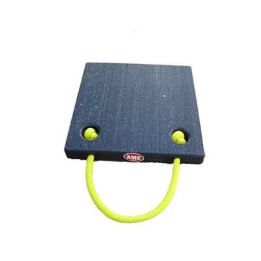 Picture of 50T JACK PLATE - 18 X 18 X 1