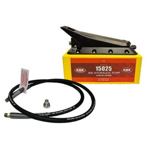 Picture of 5QT A/H PUMP KIT WITH 8' HOSE