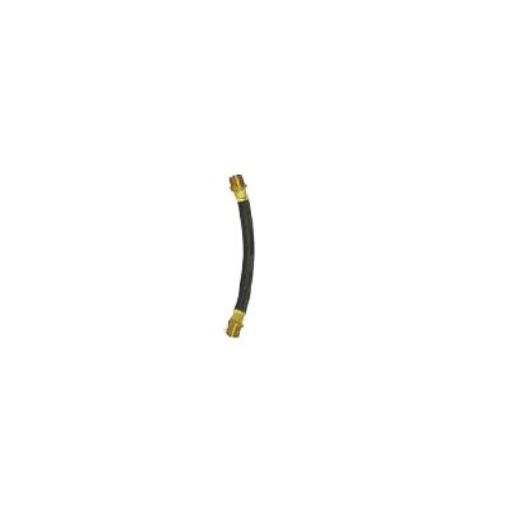 Picture of 15090 PMP HOSE 16IN.L 1IN.ENDS