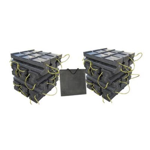 Picture of SUPER STACKER CRIBBING BLOCKS