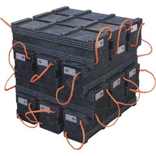 Picture of 12 PIECE INDUSTRIAL PRIMO CRIBBING KIT