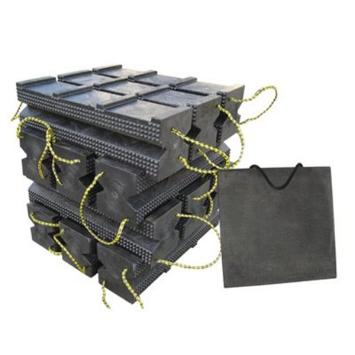 Picture of INDUST. CRIBBING KIT 13PC SET