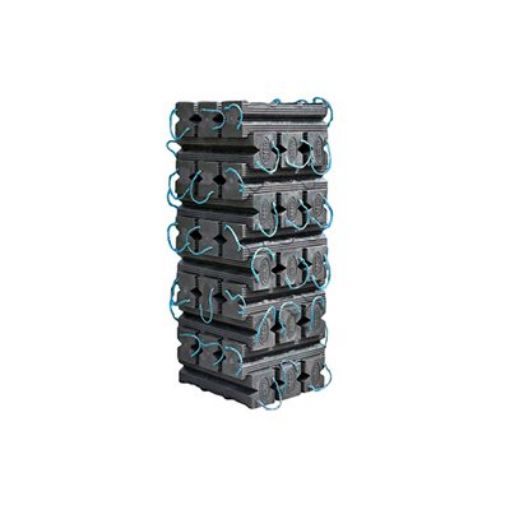 Picture of 30 PIECE SUPERSTACKER CRIBBING  KIT