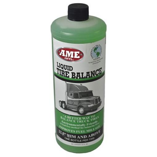 Picture of AME LIQ. TIRE BALANCE 1QT.