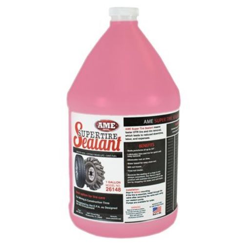 Picture of 1G SUPER PINK TIRE SEALANT