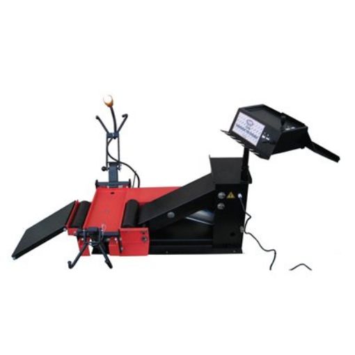 Picture of AME AUTOMATIC TIRE SPREADER