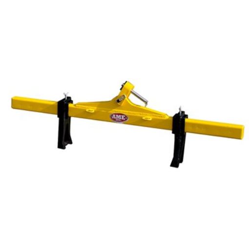Picture of 2 POINT OTR PUSH BAR FOR 25" - 51" MULTI-PIECE WHEELS