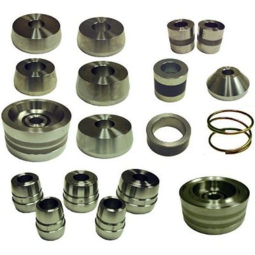 Picture of HUB AND HUBLESS ADAPTERS-18PC