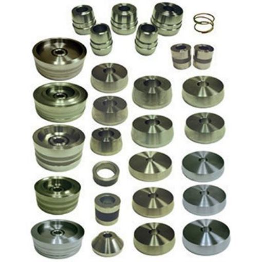 Picture of HUB AND HUBLESS ADAPTERS-32PCS