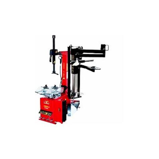 Picture of AS924TI SUPER AUTOMATIC TILT BACK TIRE CHANGER WITH SRM MINI ASSIST STATION