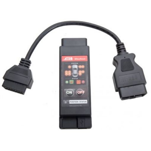 Picture of ATEQ MITSURESET OBD ADAPTOR