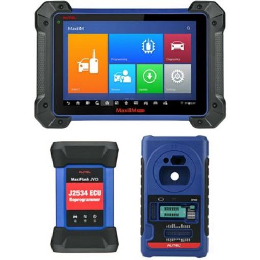 Picture of AUTEL MAXI-M DIAGNOSTIC DEVICE