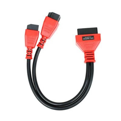 Picture of AUTEL - CHRYSLER ADAPTER CABLE