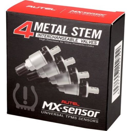 Picture of MX-SENSOR METAL VALVE KIT 4-PK