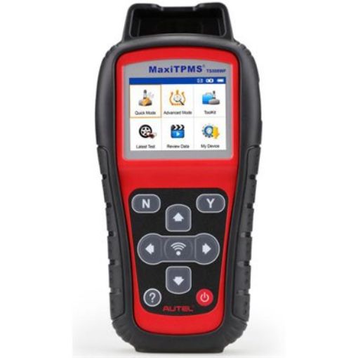 Picture of AUTEL TS508WF WIRELESS TOOL