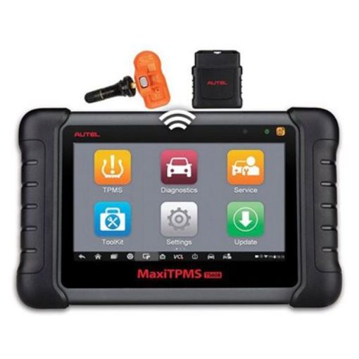 Picture of COMPLETE TPMS & ALL SYSTEM SERVICE TABLET TOOL