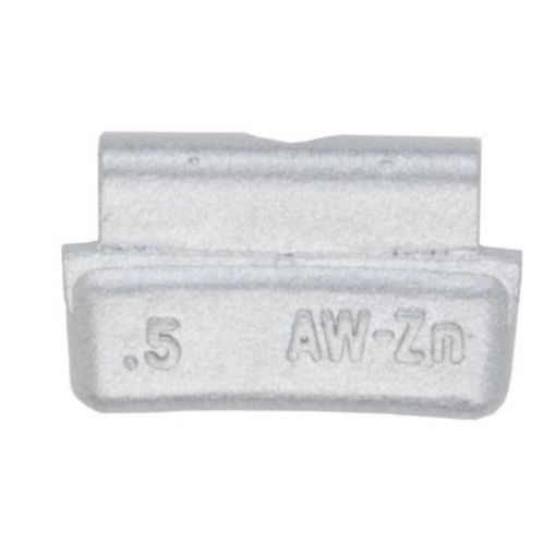 Picture of AW COAT ZINC WT 0.50 OZ 25/BX