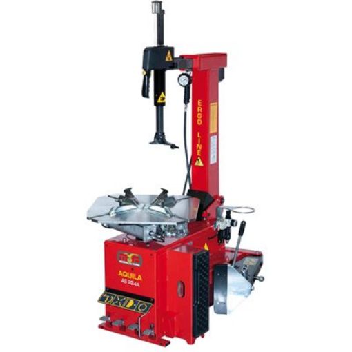 Picture of AS924TI SUPER AUTOMATIC TILT BACK TIRE CHANGER