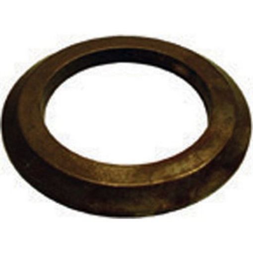 Picture of BRONZE BOOT RING