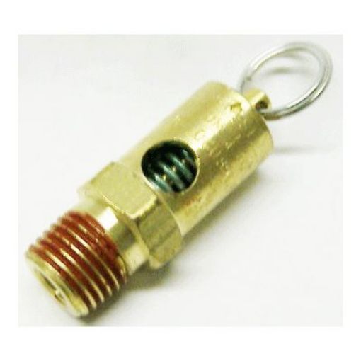 Picture of BS07 - SAFETY RELEASE VALVE