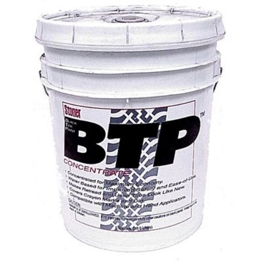 Picture of BLACK TIRE PAINT CONCENTRATE