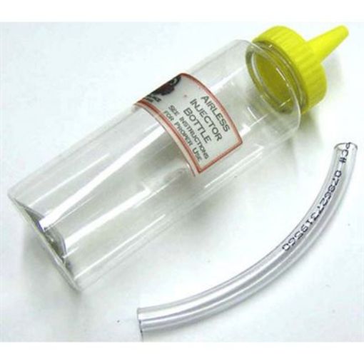 Picture of COUNTERACT AIRLESS INJ. BOTTLE
