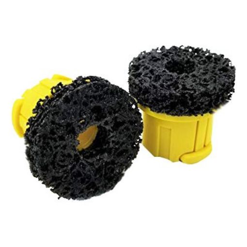 Picture of HUB HERO CLEANING INSERT 5-PK