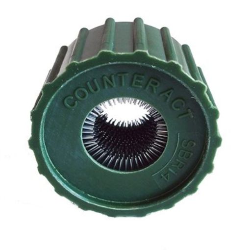 Picture of STUD BR.CLN TOOL 9/16 BRUSH