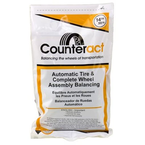 Picture of COUNTERACT BAL.BEADS 14OZ BAG