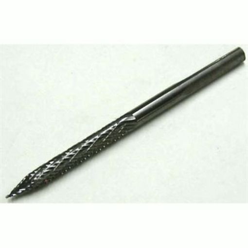 Picture of 1/4 X 3 IN POINTCARBIDE CUTTER