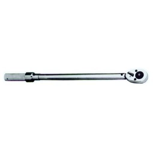 Picture of 3/4DR TORQ WRENCH 100-600FT/LB